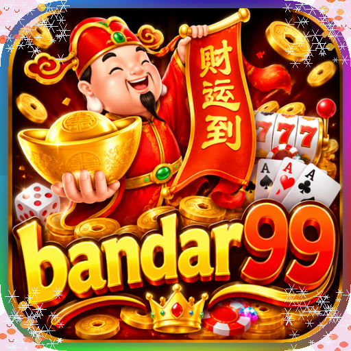 bandar99 — galeri pratinjau Resmi APK