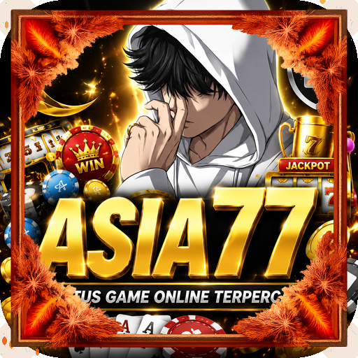 asia77 — mitra unggulan